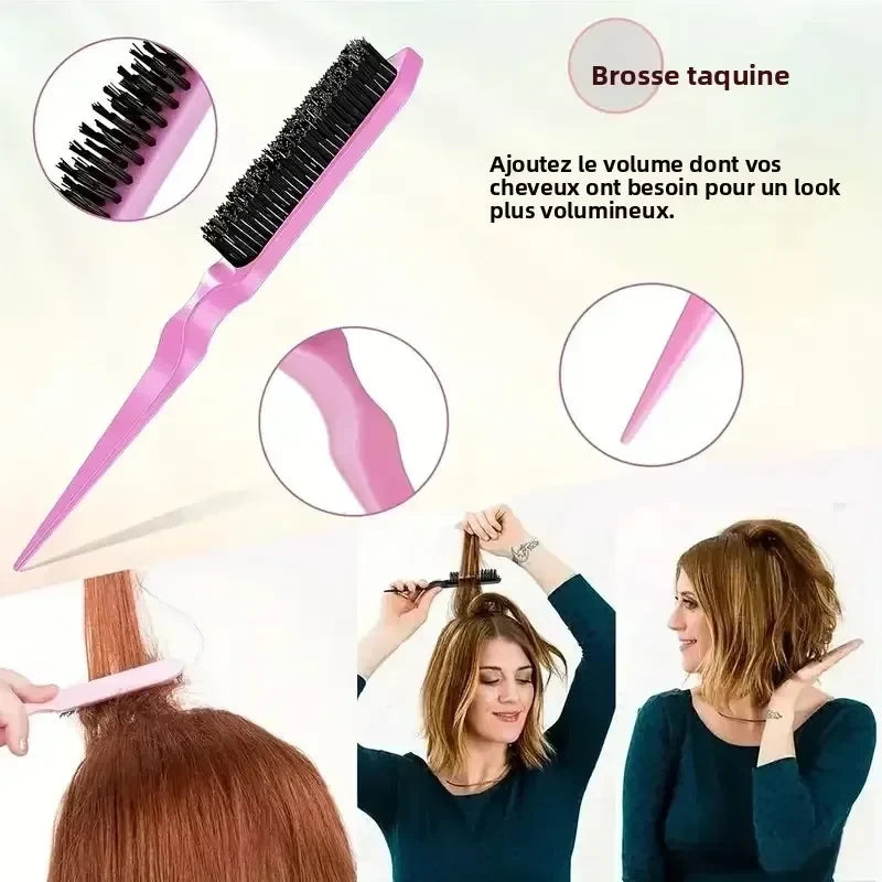 4-Piece Styling Set