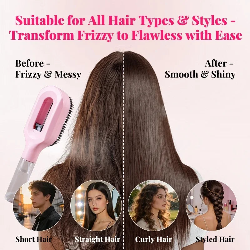 4-Piece Styling Set
